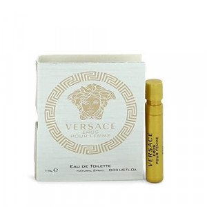 Esantion Versace Eros Femme, Femei, Apa de Parfum, 1 ml