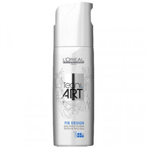 Fixativ L'Oréal Professionnel Tecni Art Fix Design