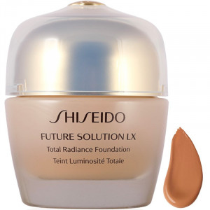 Fond de ten Shiseido Future Solution Lx Total Radiance Foundation