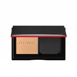 Fond de ten Shiseido Synchro Skin Self-Refreshing Custom Finish Powder Foundation