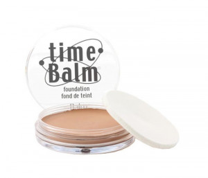 Fond de ten theBalm TimeBalm