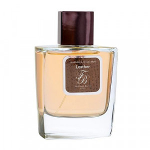 Franck Boclet Fragrance Collection Leather
