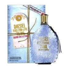 Fuel for Life Denim Collection for Her