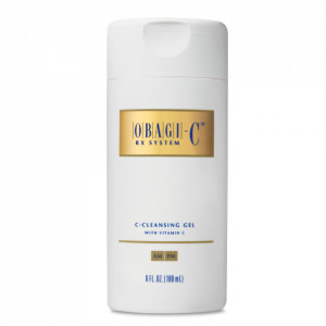 Gel de curatare faciala Obagi-C, C-Cleansing, 177 ml