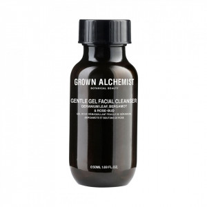 Gel de curatare pentru fata Grown Alchemist Gentle, 50 ml