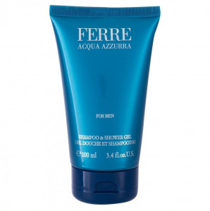 Gel de Dus Gianfranco Ferre Acqua Azzurra