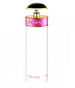 Gel de dus Prada Candy