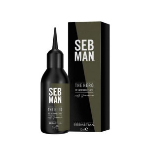 Gel pentru par Sebastian Professional SebMan The Hero