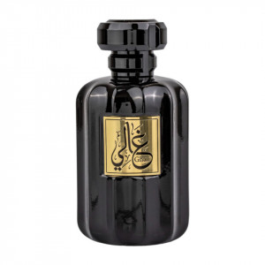 Ghali Al Wataniah, Apa de Parfum, Unisex, 100 ml