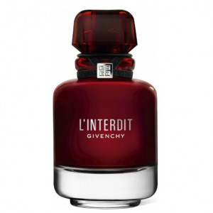 Givenchy L’Interdit Rouge, Femei, Apa de Parfum