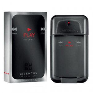 Givenchy Play Intense for Him