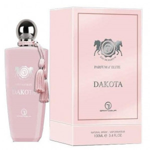 Grandeur Elite Dakota, Apa de Parfum, Femei, 100 ml