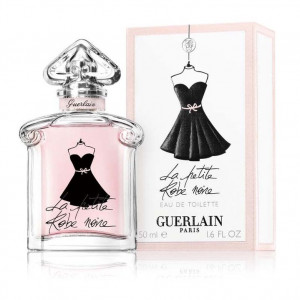 Guerlain La Petite Robe Noire, Femei, Apa de Parfum