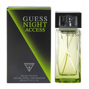 Guess Man Night Access