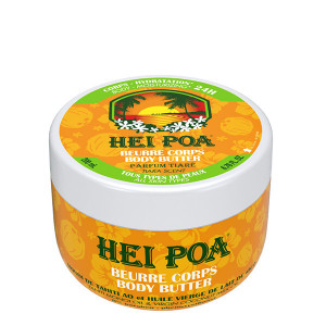 HEI POA Unt nutritiv pentru corp