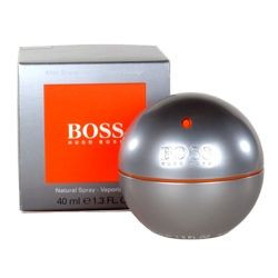 Hugo Boss In Motion