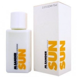 Jil Sander Sun Woman