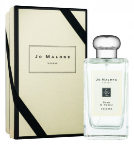 Jo Malone Basil & Neroli