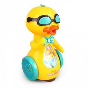 Jucarie interactiva - Intersting Duckling