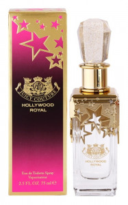 Juicy Couture Hollywood Royal