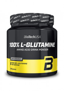 L-Glutamine, BioTech