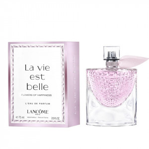 Lancome La Vie Est Belle Flowers of Happiness, Apa de Parfum