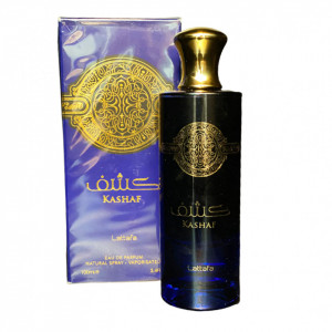 Lattafa Kashaf, Apa de Parfum, Unisex