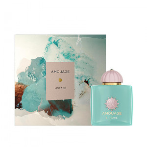 Lineage Amouage, Apa de parfum, Femei