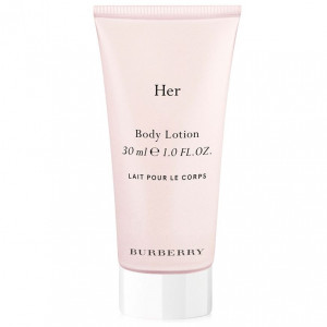 Lotiune de corp Burberry Her