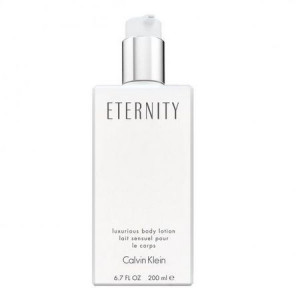 Lotiune de corp Calvin Klein Eternity Women