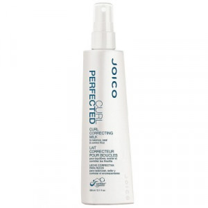 Lotiune de par Joico Curl Perfected Correcting Milk