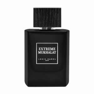 Louis Varel Extreme Mukhalat Apa de Parfum, Unisex, 100ml