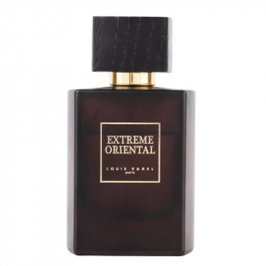 Louis Varel Extreme Oriental Apa de Parfum, 100ml