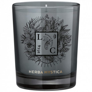 Lumanare parfumata Le Couvent Des Minimes Herba Mystica