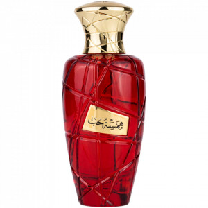 Maison Asrar Hamsat Hob, Apa de Parfum, Unisex, 100 ml
