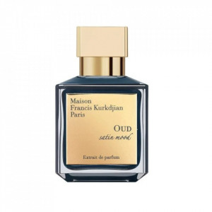 Maison Francis Kurkdjian Oud Satin Mood, Extract De Parfum, Unisex