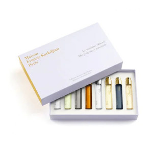 Maison Francis Kurkdjian Set Colectie femei 8 x 11 ml