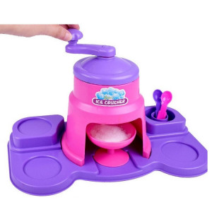 Masinarie de spart gheata Magical Ice Crusher