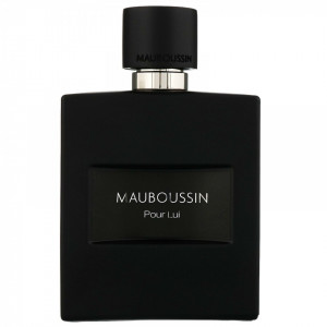 Mauboussin Pour Lui in Black