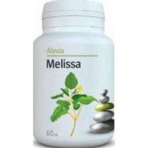 Melissa Alevia 60 capsule