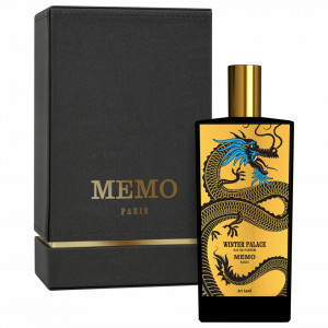 Memo Paris Winter Palace, Apa de Parfum, Unisex