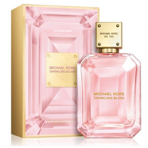 Michael Kors Sparkling Blush, Femei, Apa de parfum