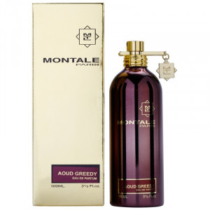 Montale Aoud Greedy