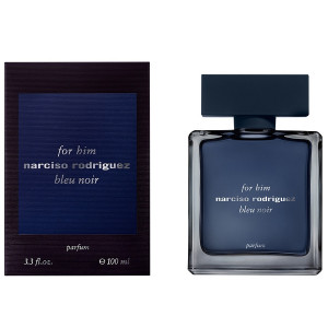 Narciso Rodriguez for Him Bleu Noir Parfum, Barbati