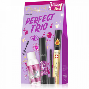 Pachet Eveline Cosmetics Perfect Trio
