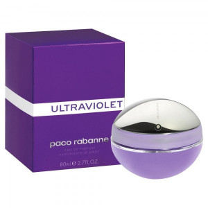 Paco Rabanne Ultraviolet Woman, Apa de Parfum