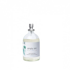 Parfum de camera Simply Zen Sensorials Soul Warming Spray 100 ml