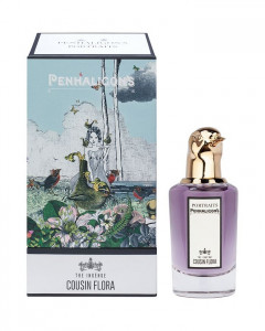 Penhaligon's The Ingenue Cousin Flora