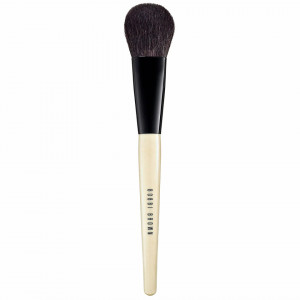 Pensula pentru aplicare fard obraz Bobbi Brown Blush Brush