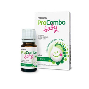 Procombo Baby Vitaslim 5 ml